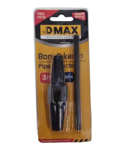 DMAX BORU ÇIKARICI